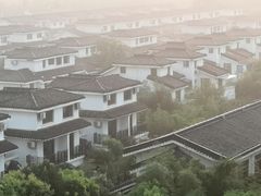 -观唐（国际）度假村温泉