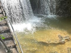 -桂林古东瀑布景区