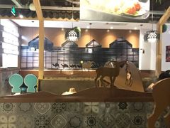 -羊肉街口老银川滩羊涮肉馆