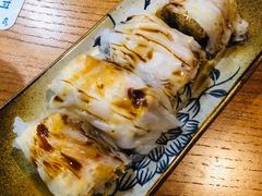 网纱鲜虾肠粉-本味友膳·茶餐厅(和达中心城店)