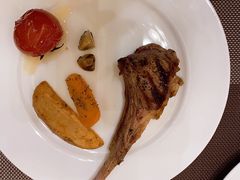 -索菲特西湖大酒店·香榭丽全日候餐厅(南山路店)