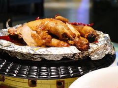 -原味田园·客家菜·土窑鸡(中航城君尚购物中心店)
