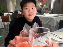 -王品牛排(杭州大厦店)