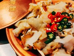 -小核桃烤肉馆(西塔店)