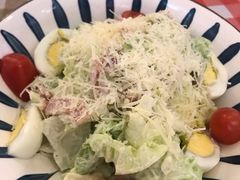 凯撒沙拉-后厨意餐La Cucina(外交公寓店)
