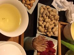 -青藤茶馆(南山路店)