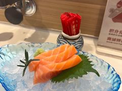 -三禾寿司(君尚店)
