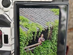 -汉仪华裳汉服旗袍·摄影写真馆(乌镇西栅店)