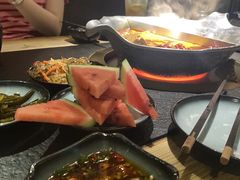 -湊湊火锅·茶憩(石家庄万象城店)