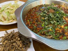 -乐山第一家临江鳝丝(茶坊路店)