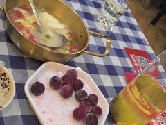 -雪熊哈尔滨烧烤·精酿啤酒·砂锅(中央胜境店)