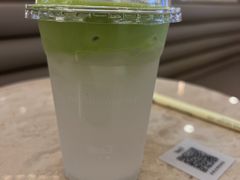 -Yee3·三号椰(上海中山公园龙之梦店)