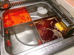 -海底捞火锅(群光广场店)