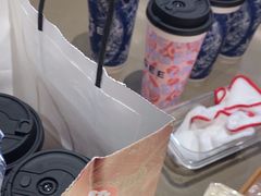 -霸王茶姬(长沙湖南大学登高路店)