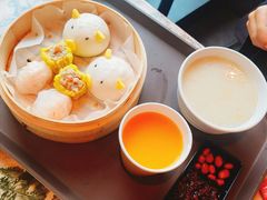 -芊彩餐厅(迪士尼探索家度假酒店)