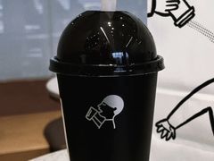 酷黑莓桑-喜茶(永旺梦乐城店)