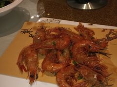 -乾隆美食·本帮菜(黄河路店)