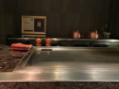 -Ginza Onodera铁板烧(外滩十八号店)