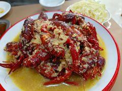 -香满锅老北京羊蝎子火锅·家常菜(新街口店)