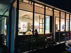 门面-肆拾壹號烤肉(龙岗店)