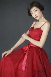 -欣薇婚纱(新源乐汇城店)