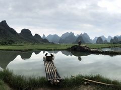 -会仙湿地