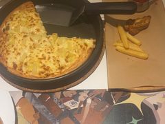 -必胜客(万达百货店)