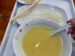 -天津包子铺(万泉庄店)