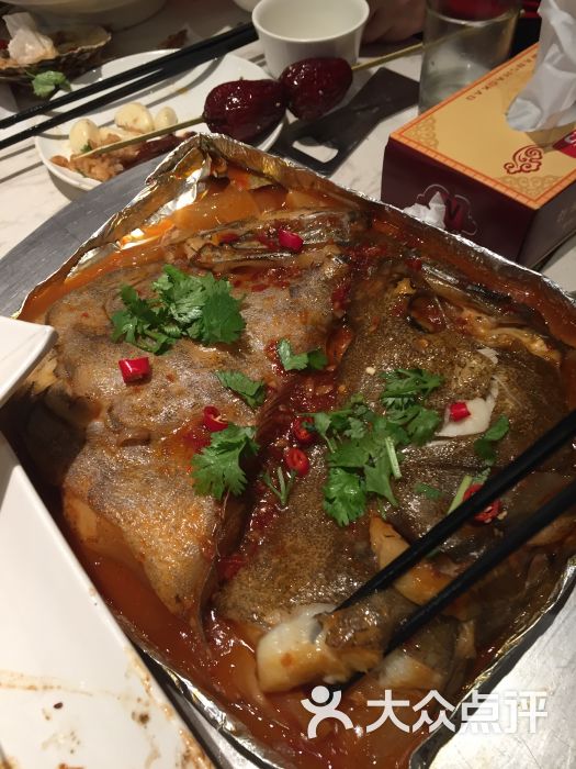 老万烧烤-图片-锦州美食-大众点评网