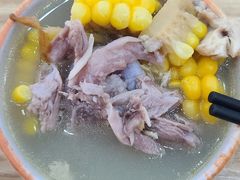 -瑞霖·隆江猪脚饭