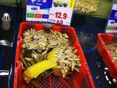 -东江海鲜酒家(艺都分店)