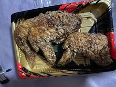 鸡翅-千代武日本料理(哈西店)