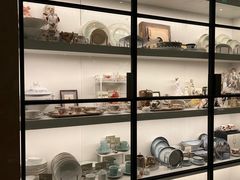 -金谷仓家庭料理(马泉营店)