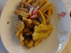 -丰收日·小海鲜·沪上家宴(顾村正大店)