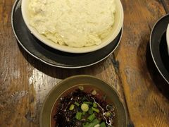 -张豆花(碚峡路店)