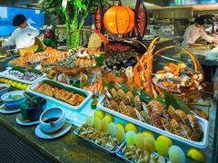 -白天鹅宾馆·流浮阁咖啡厅(沙面南街店)
