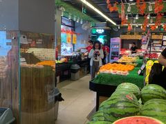 -果多美(纪家庙店)