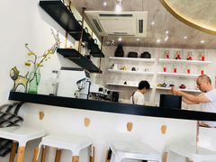 -茶是一枝花泡茶店