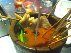 iphone_upload_pic-很久以前羊肉串(京汉店)