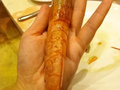 阿根廷红虾-芭菲盛宴·环球美食(北城国际店)