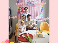 -优护佳月嫂育儿嫂中心(静安店)