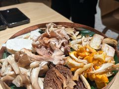 -一坐一忘云南菜(卓悦中心)