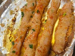 -黑皮烧烤(民意四路店)