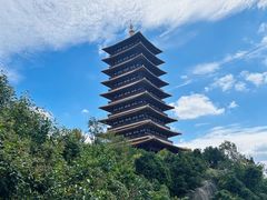 -牛首山文化旅游区