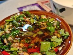 -芈重山老火锅(广州首店)