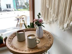 -AHAVA·Fang Baking Studio