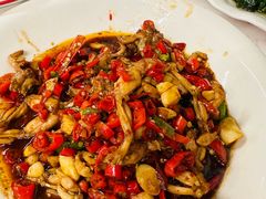 -堂瓦里·33年传统赣菜(第一街区店)