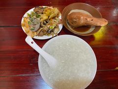 -兰庆鸡蛋馃(人民路店)