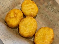 榴莲鸡块-肯德基(中州一店)