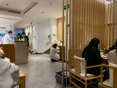 大堂-枣子树·素食餐厅(普陀山店)